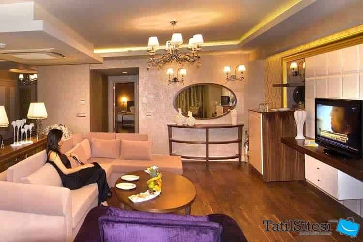 Royal Holiday Palace